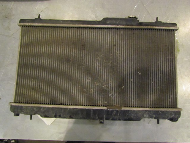 2001 Subaru Legacy GT Radiator