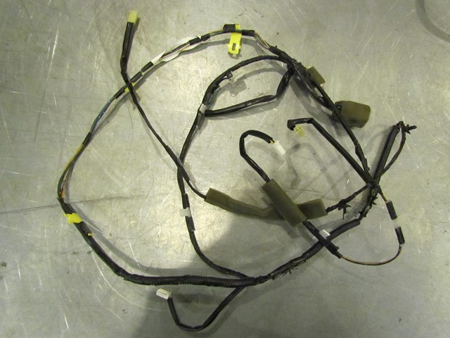 2001 Subaru Legacy GT RH Passenger Roof Wire Harness 81801AE37A