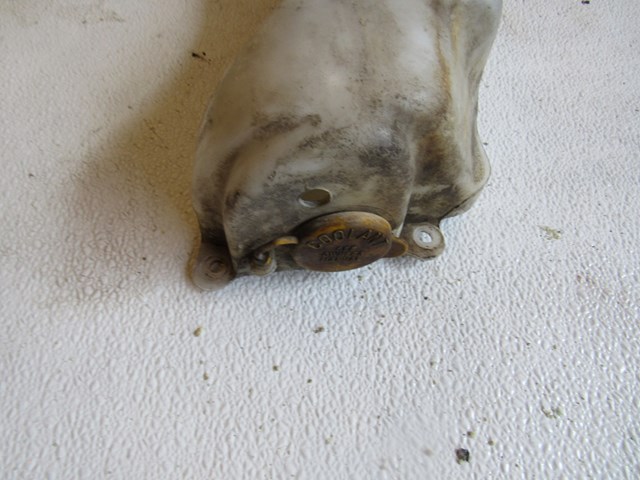 2001 Subaru Legacy GT Coolant Reservoir 45151AC000