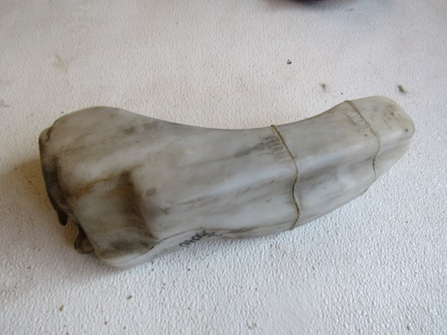 2001 Subaru Legacy GT Coolant Reservoir 45151AC000