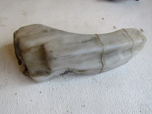 2001 Subaru Legacy GT Coolant Reservoir 45151AC000