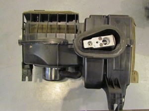2001 Subaru Legacy GT Blower Motor Assy Plus AC Evaperator