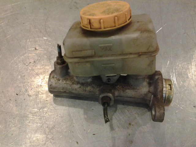 2001 Subaru Legacy GT Brake Master Cylinder