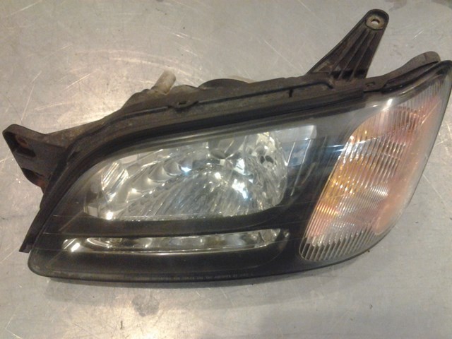 2001 Subaru Legacy LH Driver Headlight OEM