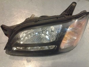 2001 Subaru Legacy LH Driver Headlight OEM