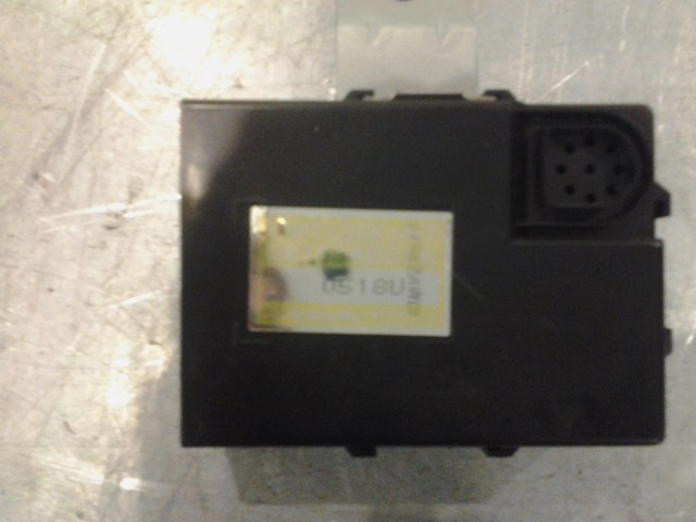 2001 Subaru Legacy Shift Lock Unit