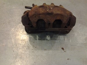 2001 Subaru Legacy LH Front Brake Caliper