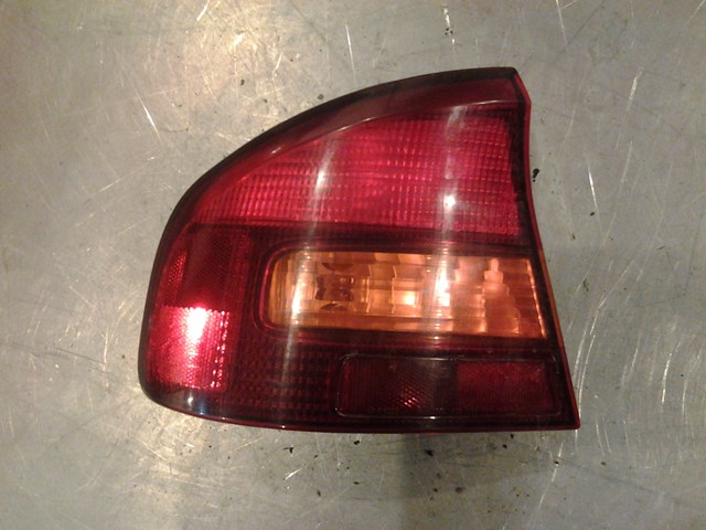 2001 Subaru Legacy LH Rear Tail Light