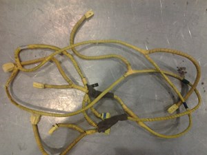 2001 Subaru Legacy Interior Air Bag Harness