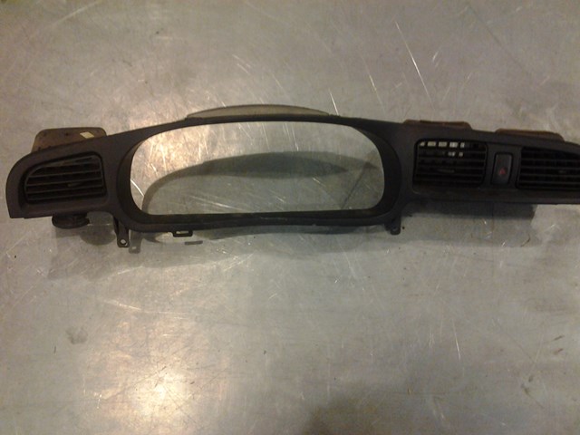 2001 Subaru Legacy Instrument Cluster Trim