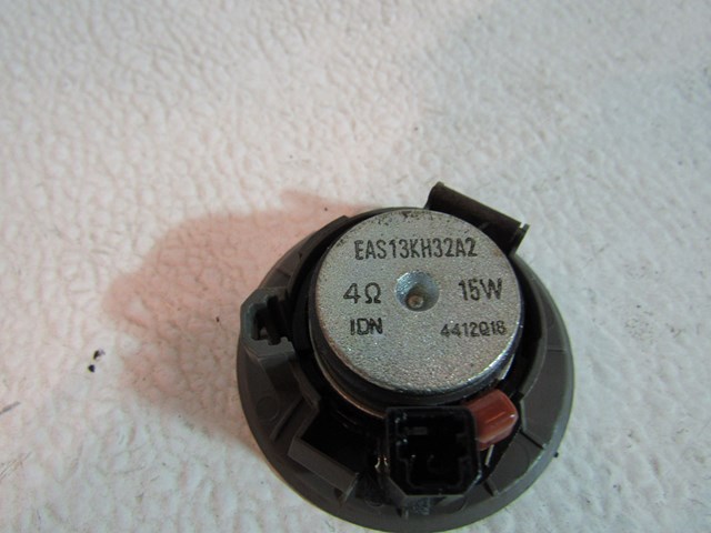 02 03 04 05 06 Acura RSX Rear Tweeter EAS13KH2A2
