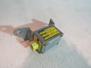 2002 Subaru Impreza LH Impact Sensor 98235FE030