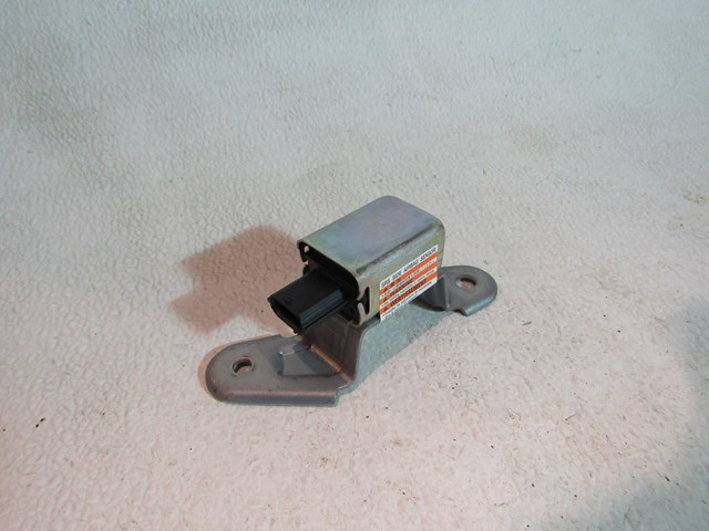 2005 Subaru STI LH Driver Impact Sensor 98235FE150