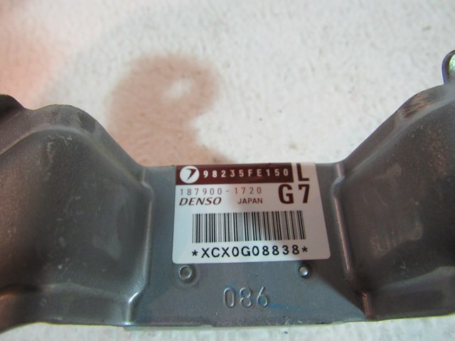 2005 Subaru STI LH Driver Impact Sensor 98235FE150