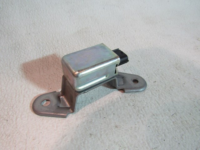2005 Subaru STI LH Driver Impact Sensor 98235FE150