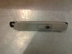 2001 Subaru Legacy RH Front Seat Belt Adjuster