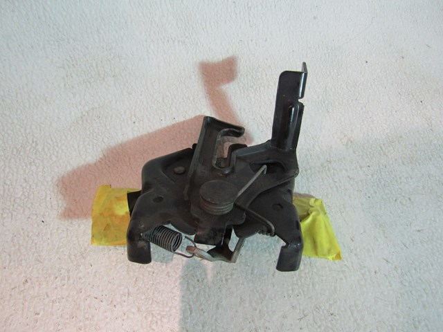 2016 Ford Explorer Sport Hood Latch 11 12 13 14 15 16