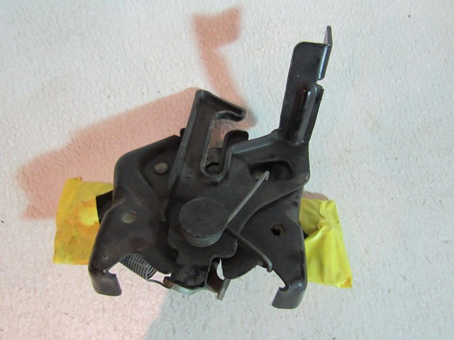 2016 Ford Explorer Sport Hood Latch 11 12 13 14 15 16