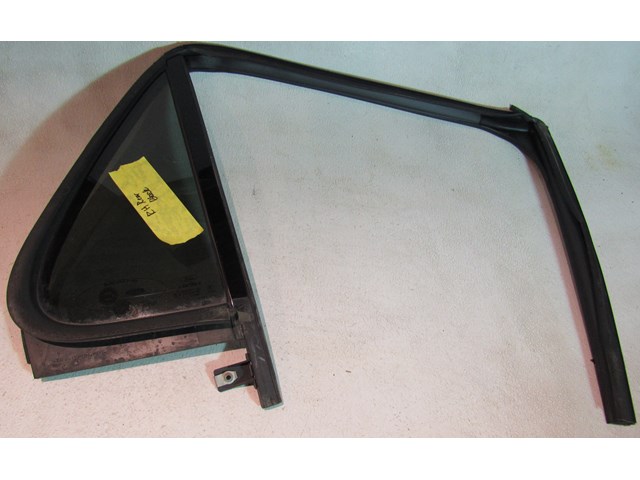 2016 Ford Explorer Sport Rear RH Passenger Door Quarter Glass w/Seal 