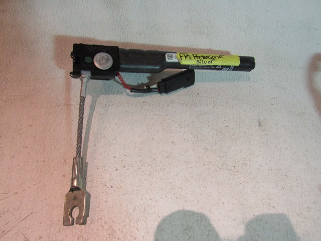 2016 Ford Explorer Sport Front RH Seat Belt Pretensioner FB5378610E44AA