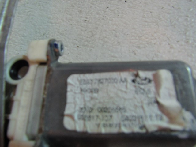 2016 Ford Explorer Sport Rear RH Passenger Power Window Motor EB537827000AA