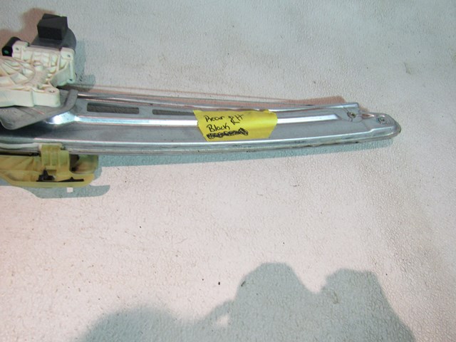 2016 Ford Explorer Sport Rear RH Passenger Power Window Motor EB537827000AA