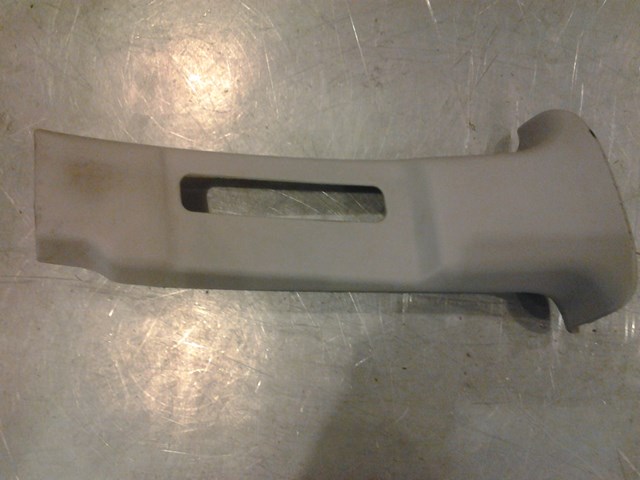 2001 Subaru Legacy RH B-Pillar Trim, Upper Half
