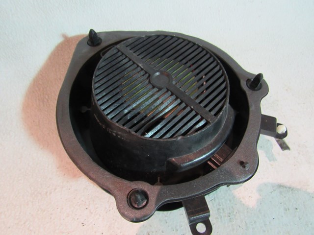 2006 Audi S4 Rear RH Passenger Speaker 8E0 035 411