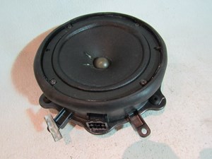 2006 Audi S4 Rear RH Passenger Speaker 8E0 035 411