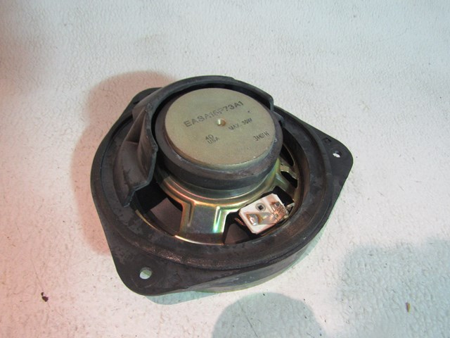 2002 Subaru Impreza Front LH Speaker EASA16P73A1