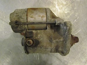 2001 Subaru Legacy GT Starter 23300AA41A