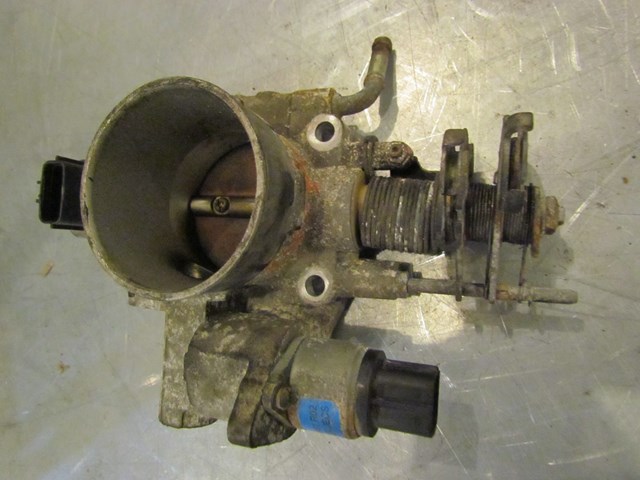 2001 Subaru Legacy GT Throttle Body