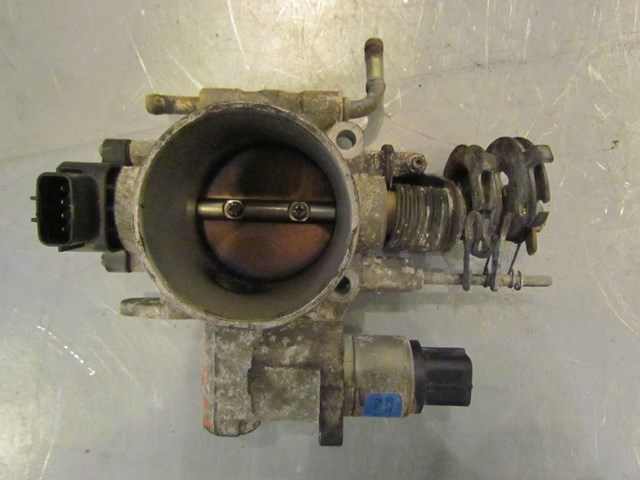 2001 Subaru Legacy GT Throttle Body