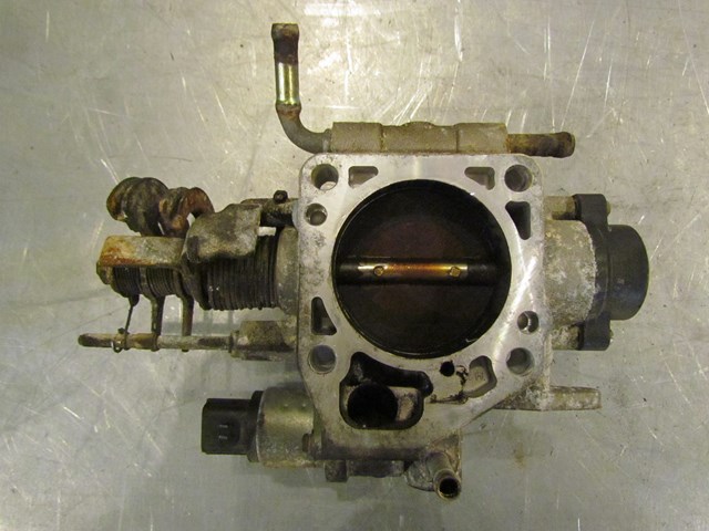 2001 Subaru Legacy GT Throttle Body