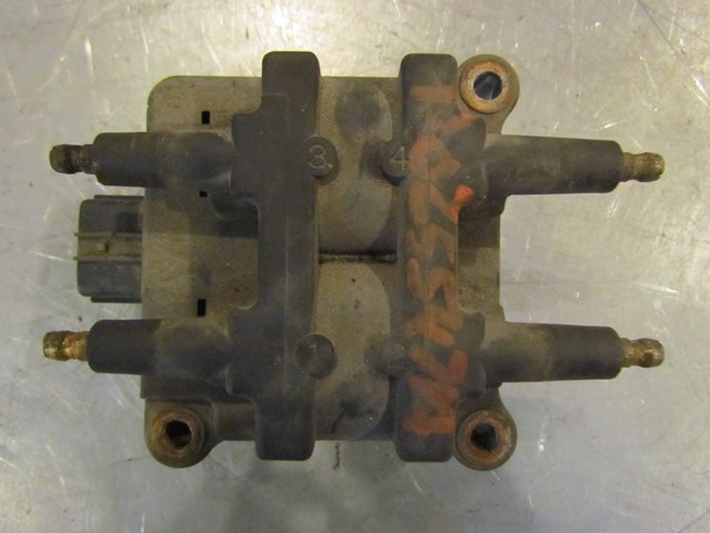 2001 Subaru Legacy GT Ignition Coil