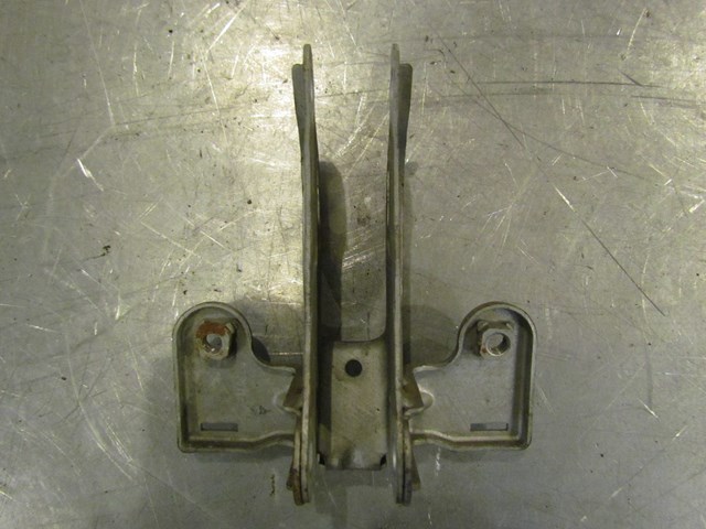 2001 Subaru Legacy GT Transmission Bracket Top Of Trans To Firewall