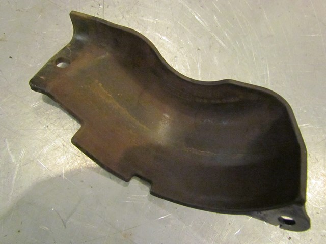 2001 Subaru Legacy Alternator Plastic Cover