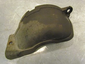 2001 Subaru Legacy Alternator Plastic Cover