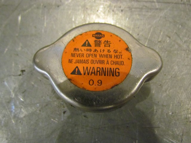 2001 Subaru Legacy GT Radiator Cap