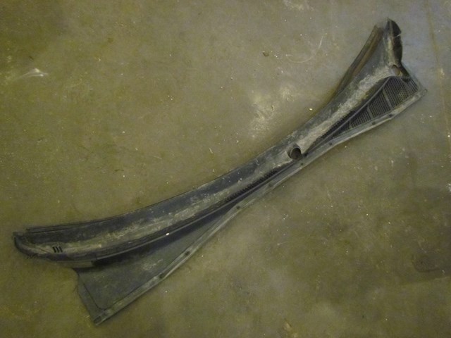 2001 Subaru Legacy GT Wiper Cowl Vent Panel OEM 91411AE01A