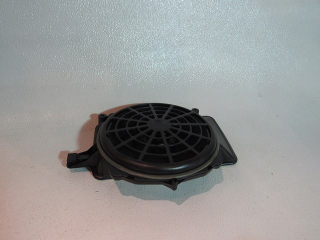 2006 2007 Audi S4 Rear Parcel Shelf Speaker Subwoofer 8E5 035 412