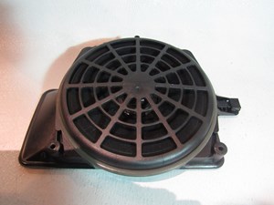 2006 2007 Audi S4 Rear Parcel Shelf Speaker Subwoofer 8E5 035 412