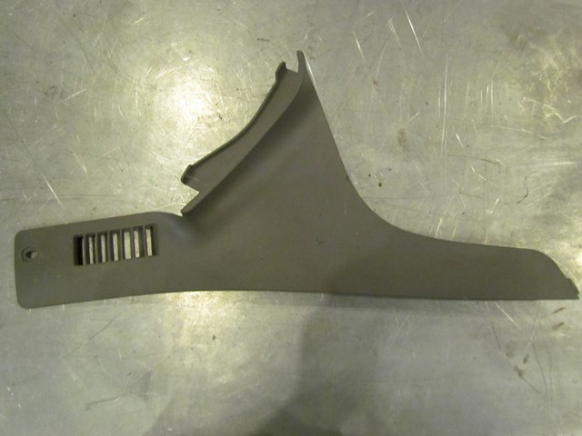 2001 Subaru Legacy GT Front LH Drivers Console Kick Panel