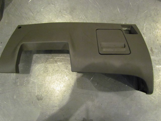 2001 Subaru Legacy GT Front LH Drivers Knee Bolster