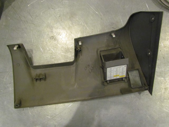 2001 Subaru Legacy GT Front LH Drivers Knee Bolster