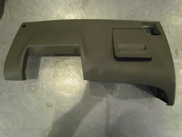 2001 Subaru Legacy GT Front LH Drivers Knee Bolster