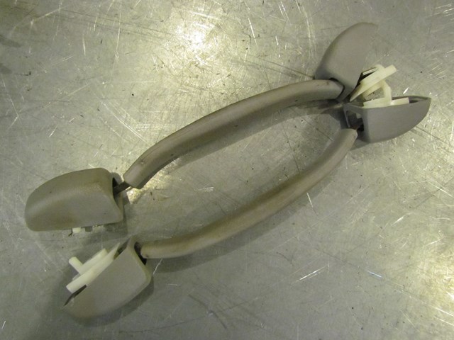 2001 Subaru Legacy Front Grab Handles Pair