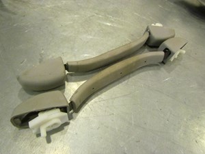 2001 Subaru Legacy Front Grab Handles Pair