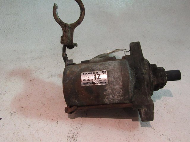 2000 Honda Prelude Starter SM-44223