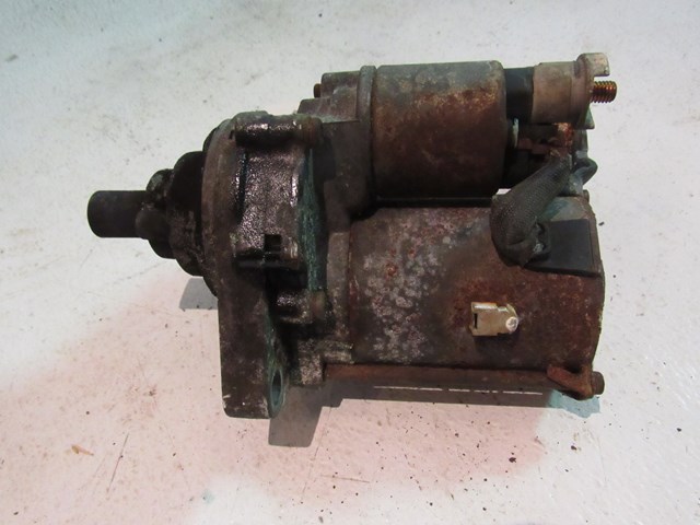 2000 Honda Prelude Starter SM-44223